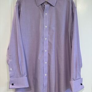 Brooks Brothers Men’s Dress Shirt